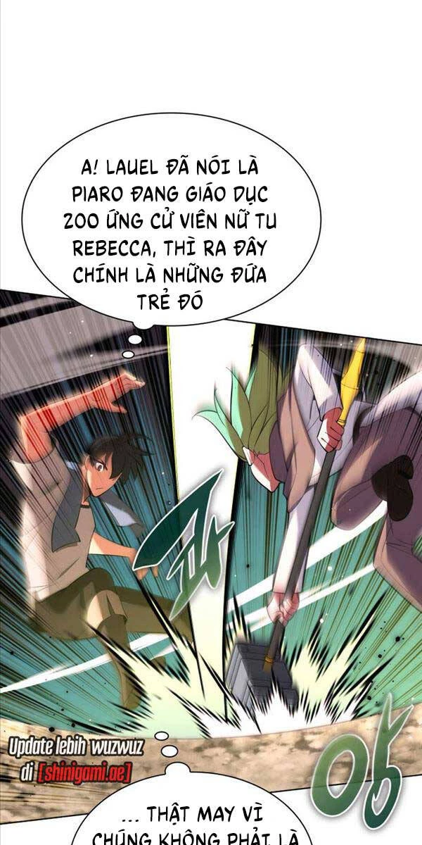Thợ Rèn Huyền Thoại Chapter 197 - Trang 4