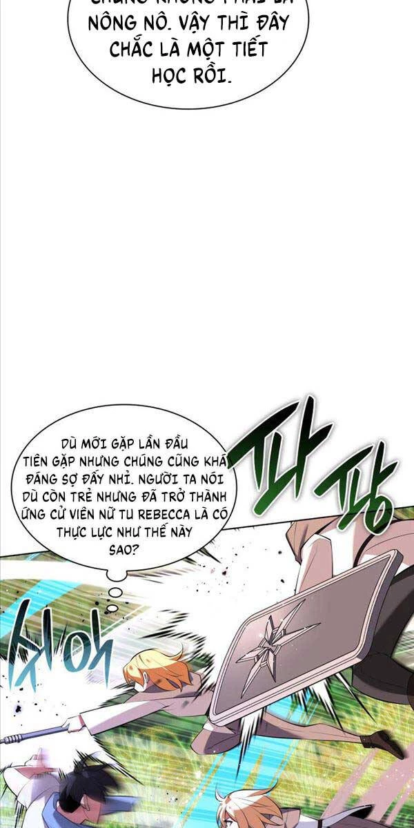 Thợ Rèn Huyền Thoại Chapter 197 - Trang 4