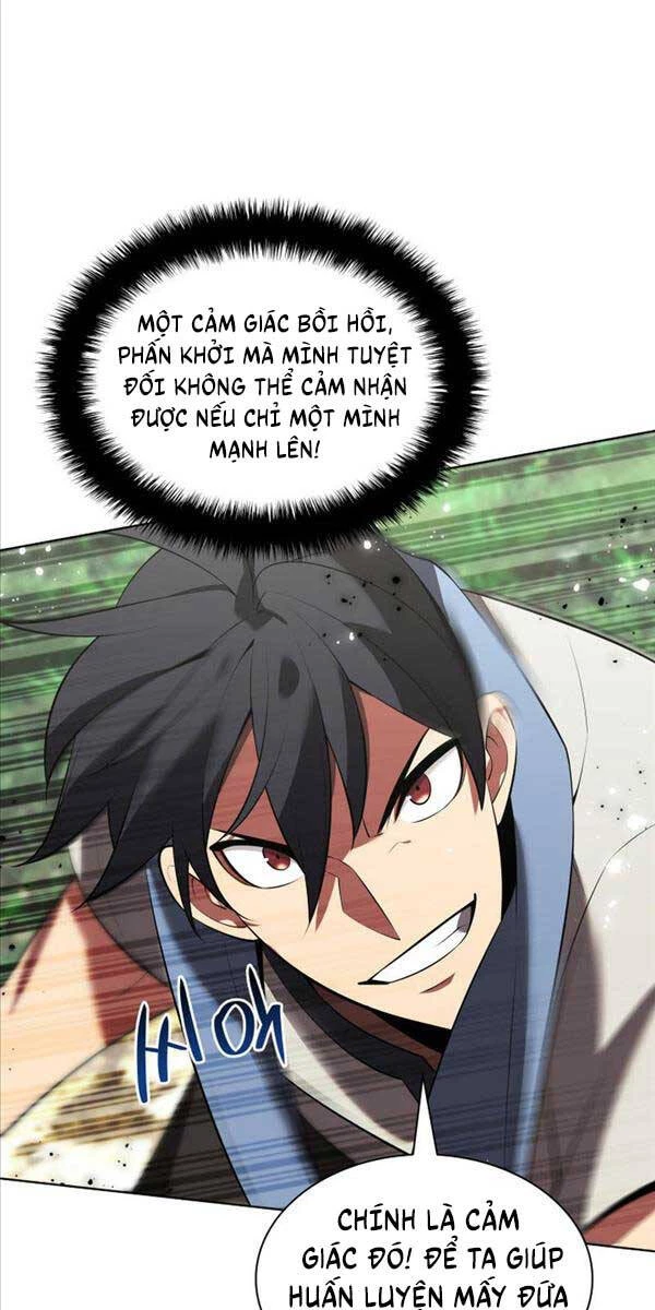 Thợ Rèn Huyền Thoại Chapter 197 - Trang 4