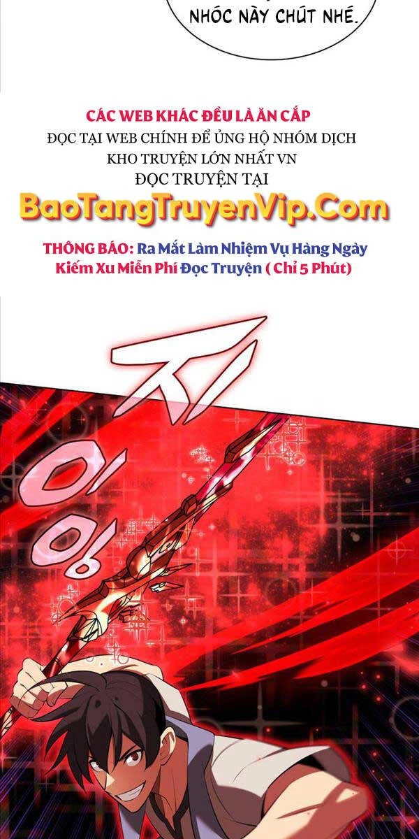 Thợ Rèn Huyền Thoại Chapter 197 - Trang 4
