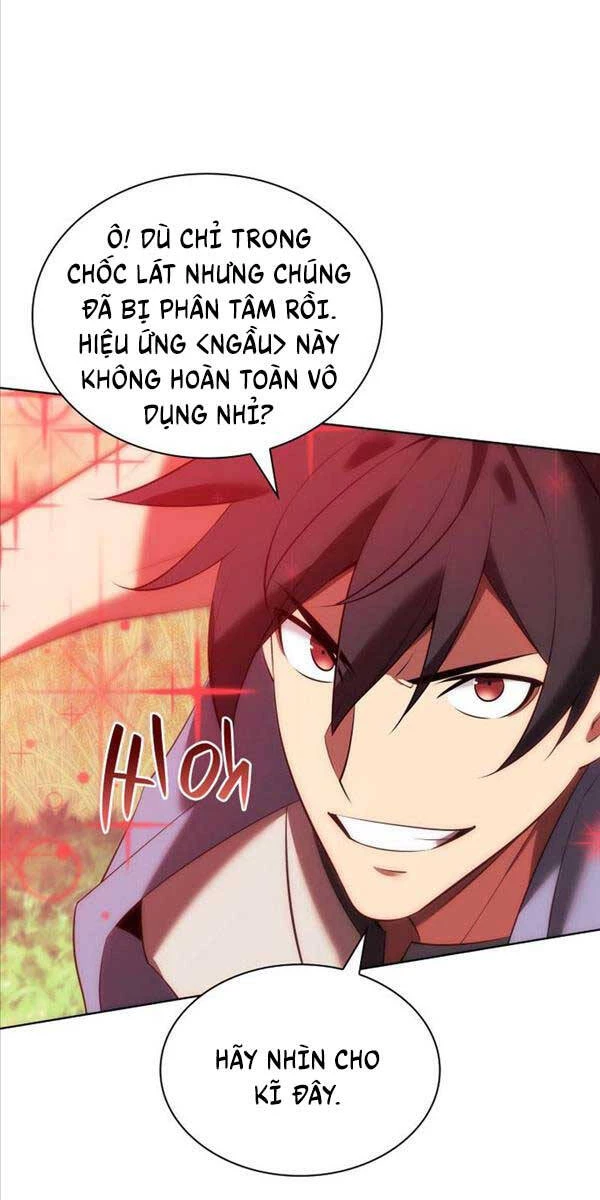 Thợ Rèn Huyền Thoại Chapter 197 - Trang 4