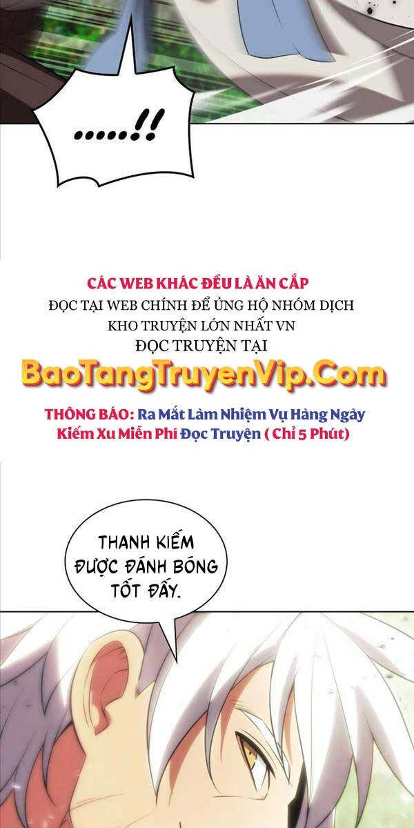 Thợ Rèn Huyền Thoại Chapter 197 - Trang 4