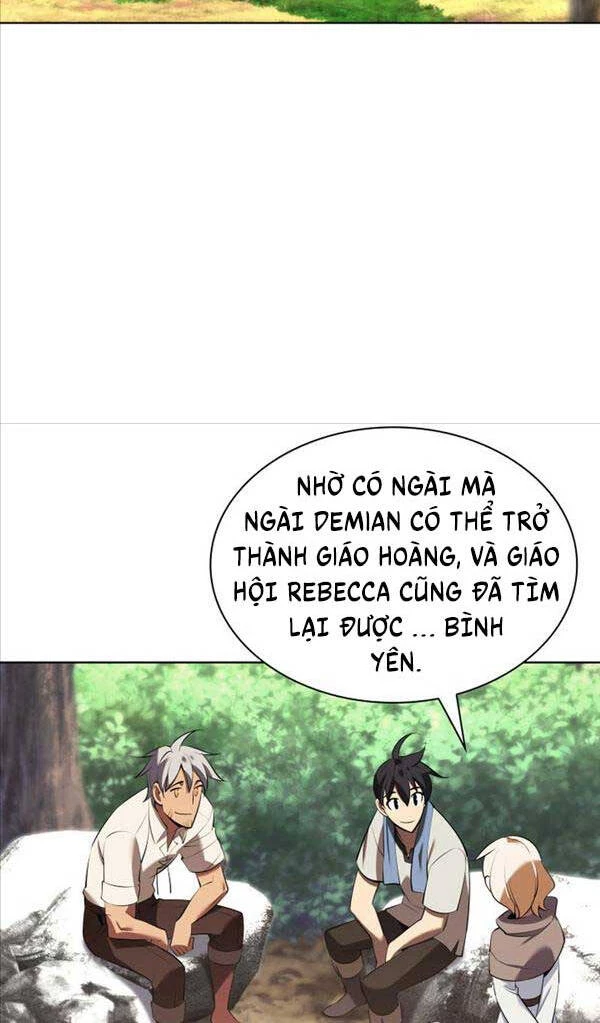 Thợ Rèn Huyền Thoại Chapter 197 - Trang 4