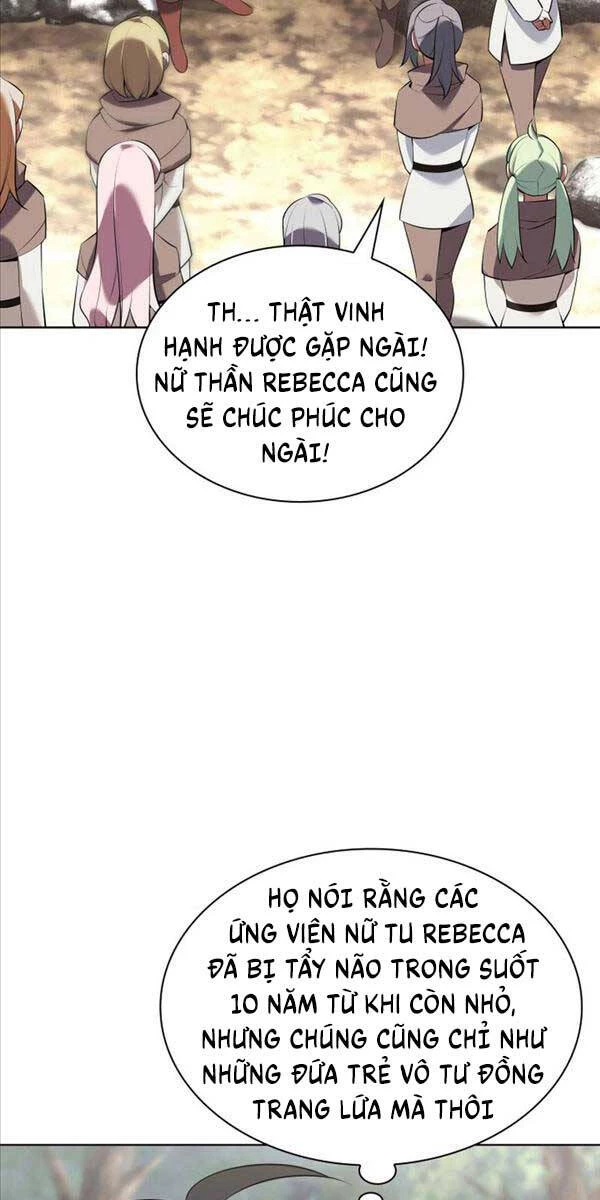 Thợ Rèn Huyền Thoại Chapter 197 - Trang 4