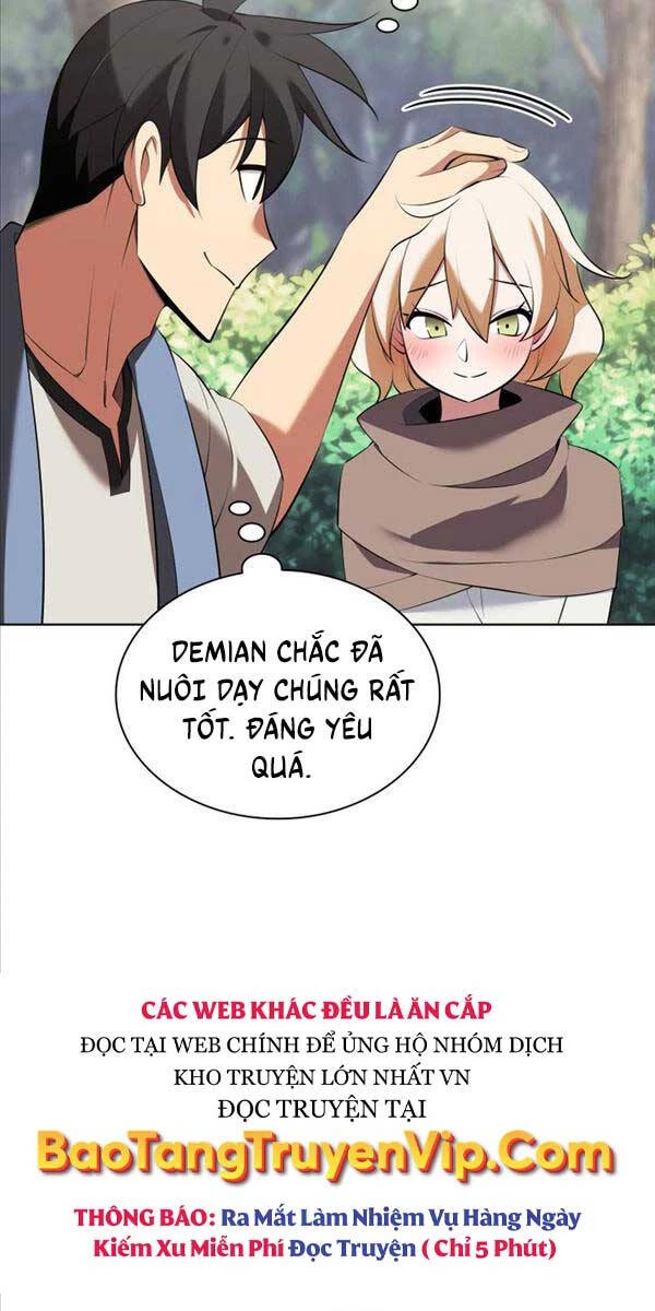 Thợ Rèn Huyền Thoại Chapter 197 - Trang 4