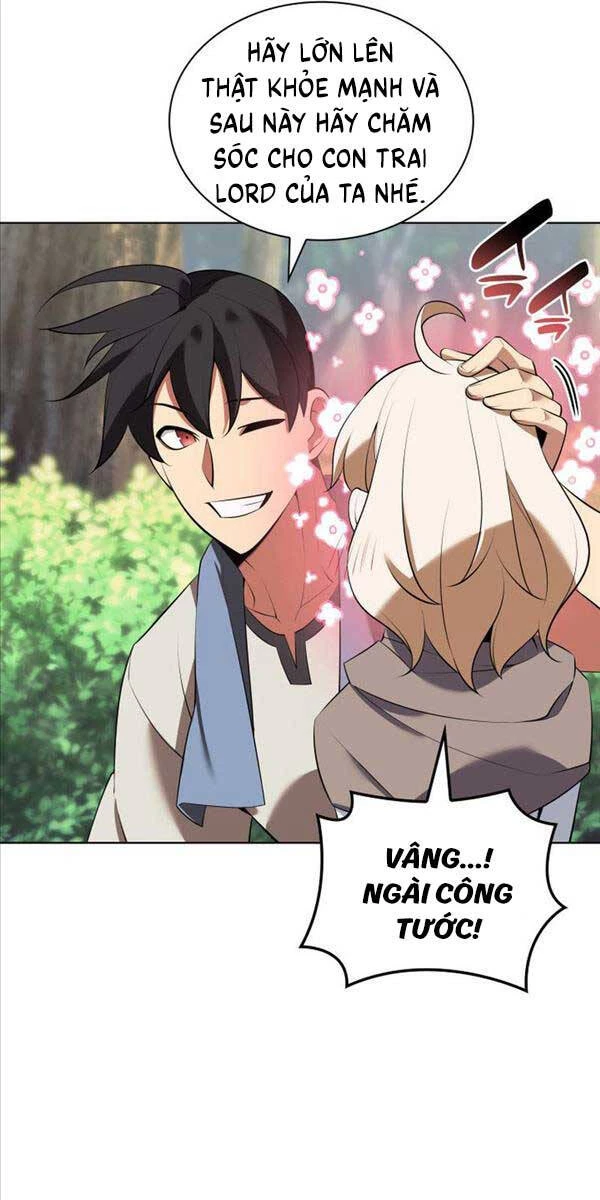 Thợ Rèn Huyền Thoại Chapter 197 - Trang 4