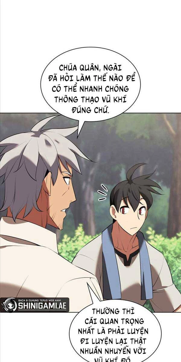 Thợ Rèn Huyền Thoại Chapter 197 - Trang 4