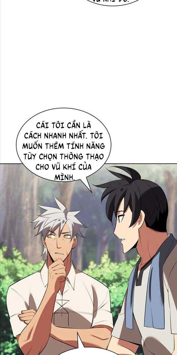 Thợ Rèn Huyền Thoại Chapter 197 - Trang 4