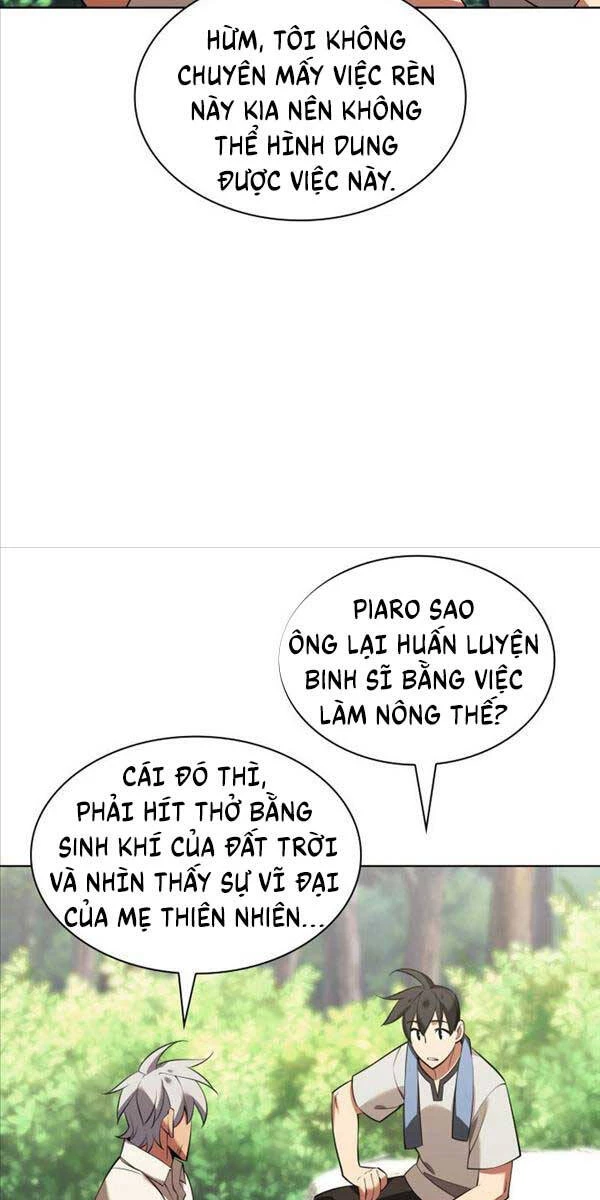 Thợ Rèn Huyền Thoại Chapter 197 - Trang 4