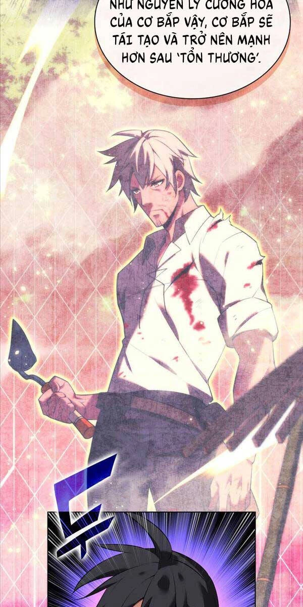 Thợ Rèn Huyền Thoại Chapter 197 - Trang 4