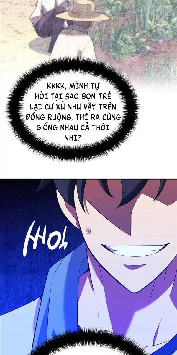 Thợ Rèn Huyền Thoại Chapter 197 - Trang 4