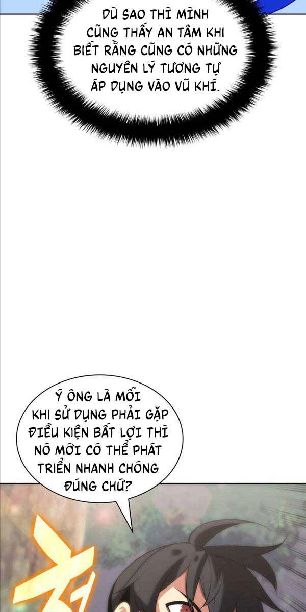 Thợ Rèn Huyền Thoại Chapter 197 - Trang 4