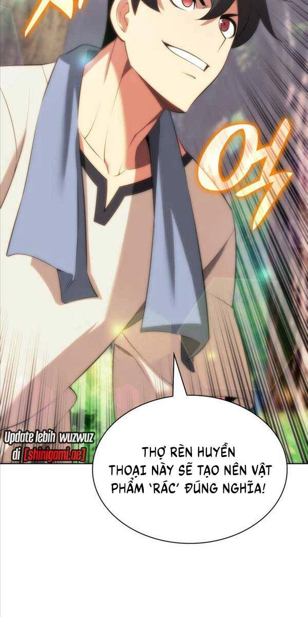 Thợ Rèn Huyền Thoại Chapter 197 - Trang 4