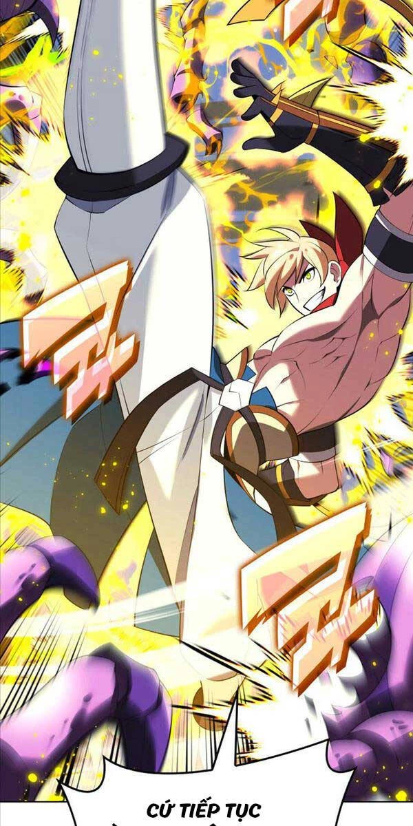 Thợ Rèn Huyền Thoại Chapter 197 - Trang 4