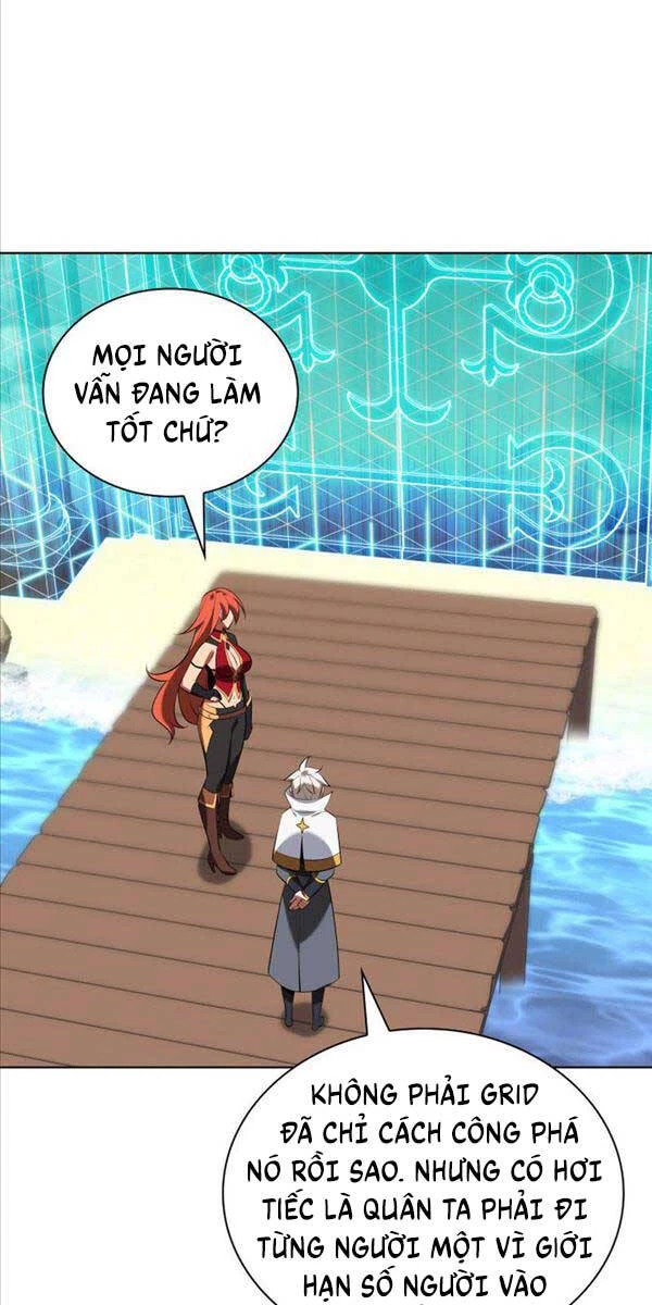 Thợ Rèn Huyền Thoại Chapter 197 - Trang 4