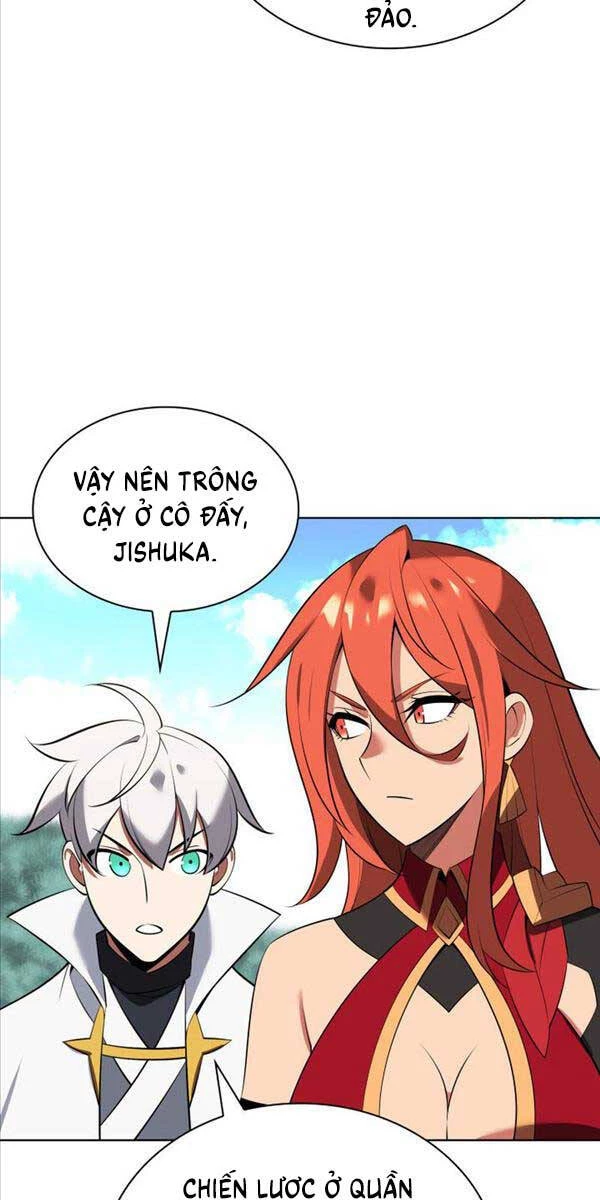 Thợ Rèn Huyền Thoại Chapter 197 - Trang 4