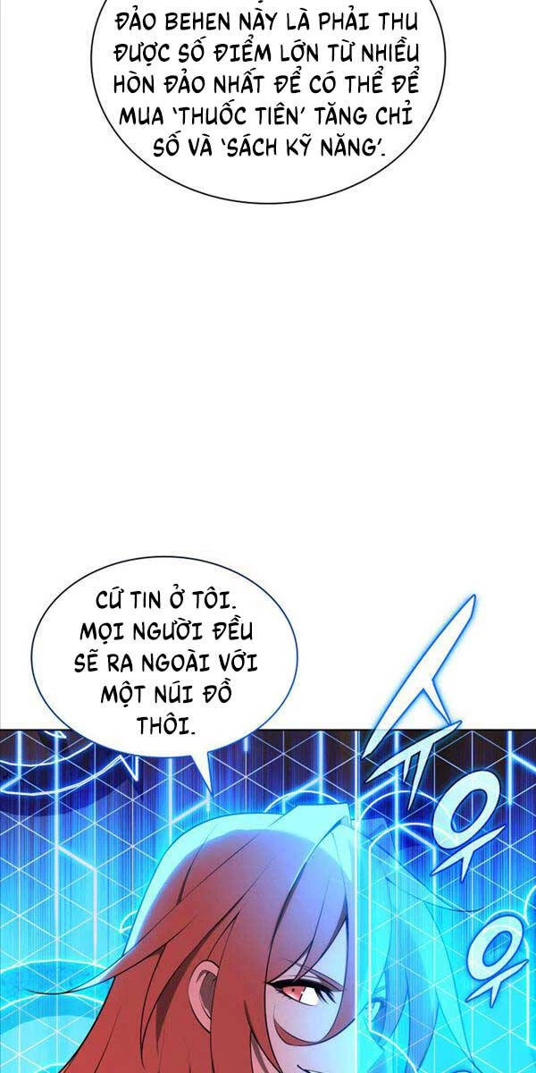 Thợ Rèn Huyền Thoại Chapter 197 - Trang 4