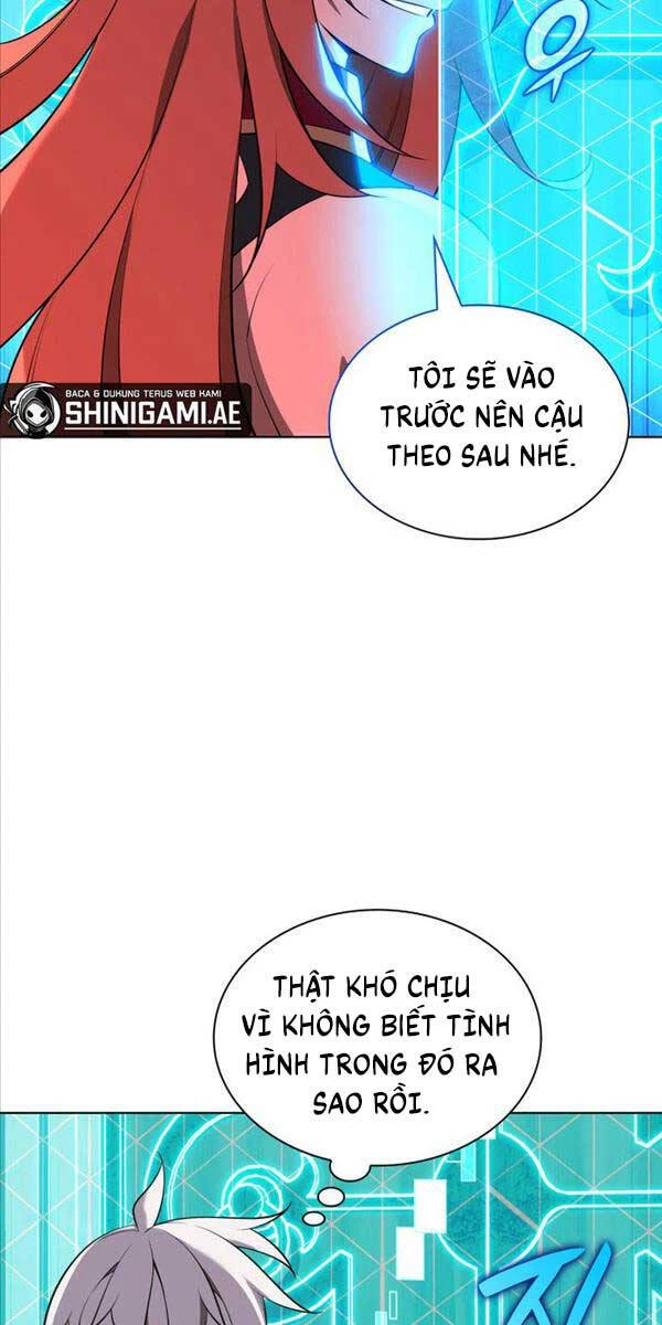 Thợ Rèn Huyền Thoại Chapter 197 - Trang 4