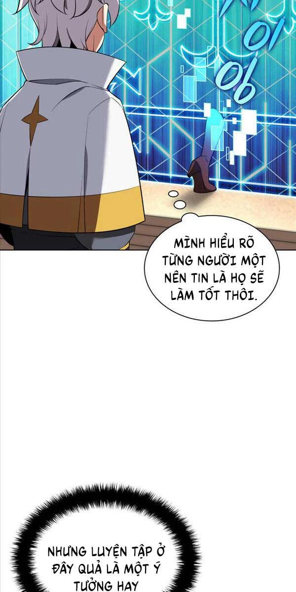 Thợ Rèn Huyền Thoại Chapter 197 - Trang 4