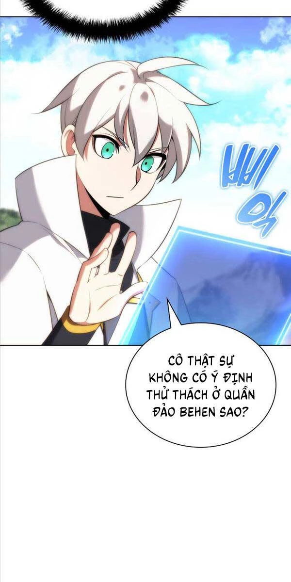 Thợ Rèn Huyền Thoại Chapter 197 - Trang 4