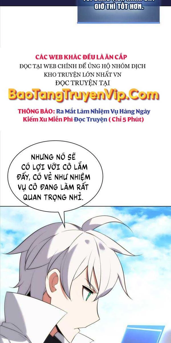 Thợ Rèn Huyền Thoại Chapter 197 - Trang 4