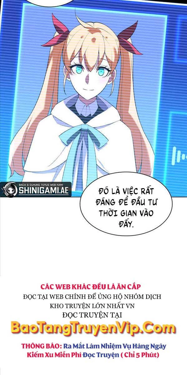 Thợ Rèn Huyền Thoại Chapter 197 - Trang 4