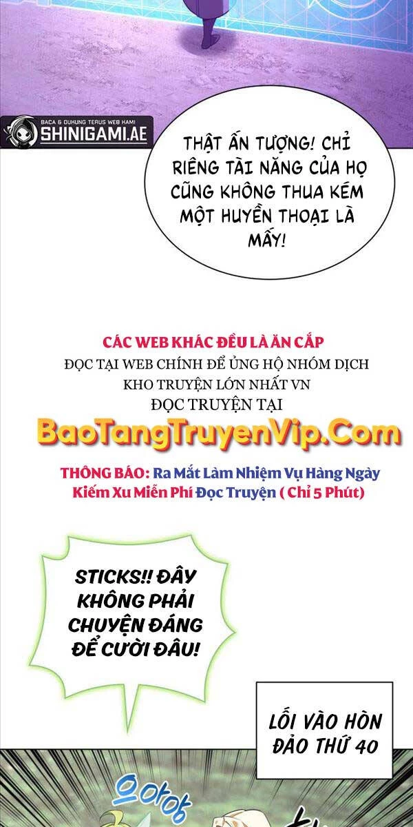 Thợ Rèn Huyền Thoại Chapter 197 - Trang 4