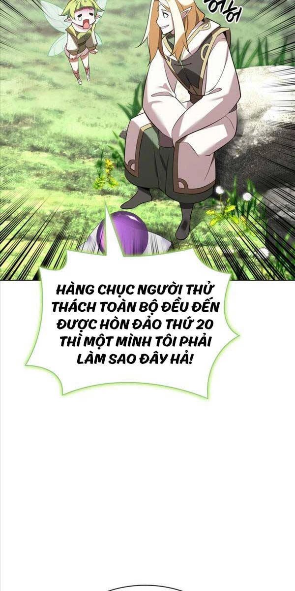 Thợ Rèn Huyền Thoại Chapter 197 - Trang 4