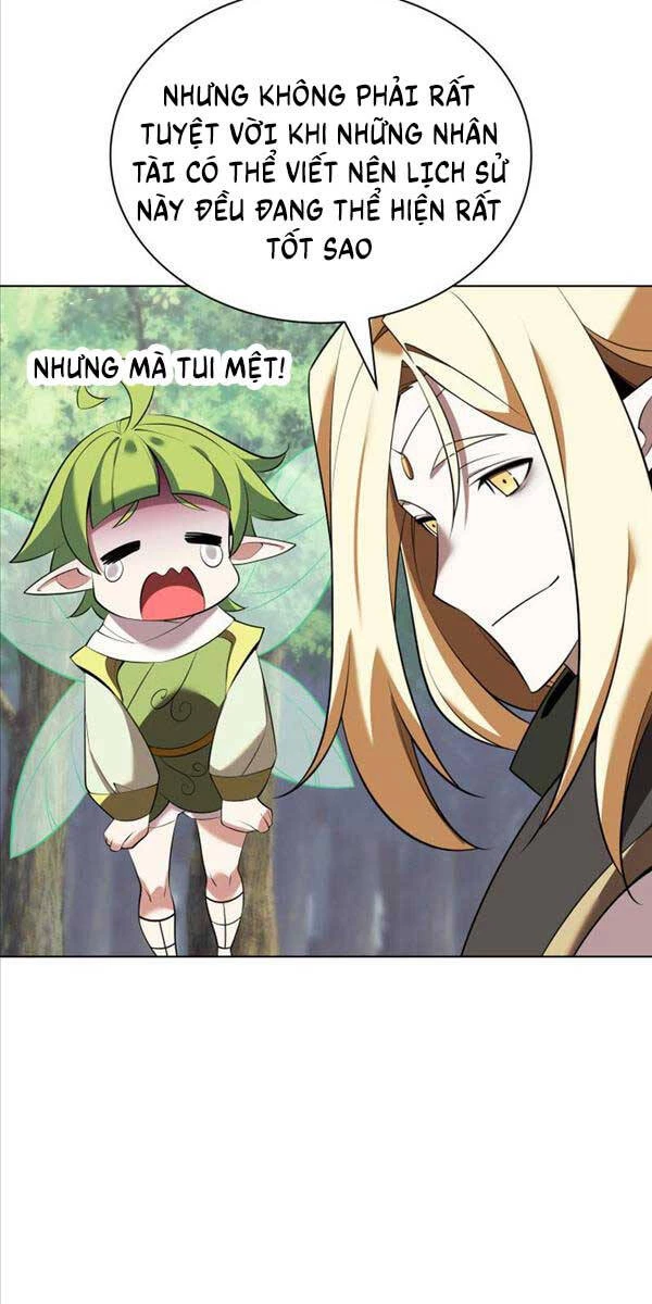 Thợ Rèn Huyền Thoại Chapter 197 - Trang 4