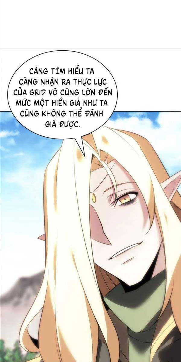 Thợ Rèn Huyền Thoại Chapter 197 - Trang 4