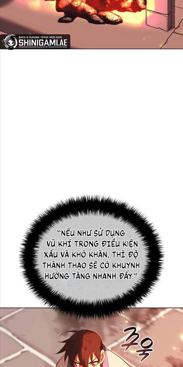 Thợ Rèn Huyền Thoại Chapter 197 - Trang 4