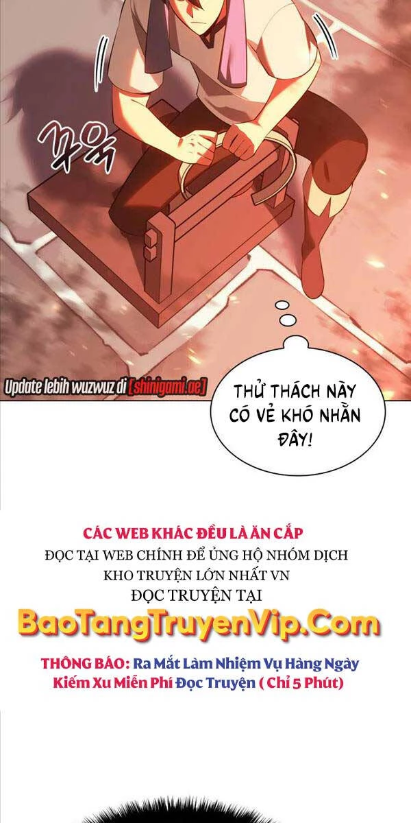 Thợ Rèn Huyền Thoại Chapter 197 - Trang 4