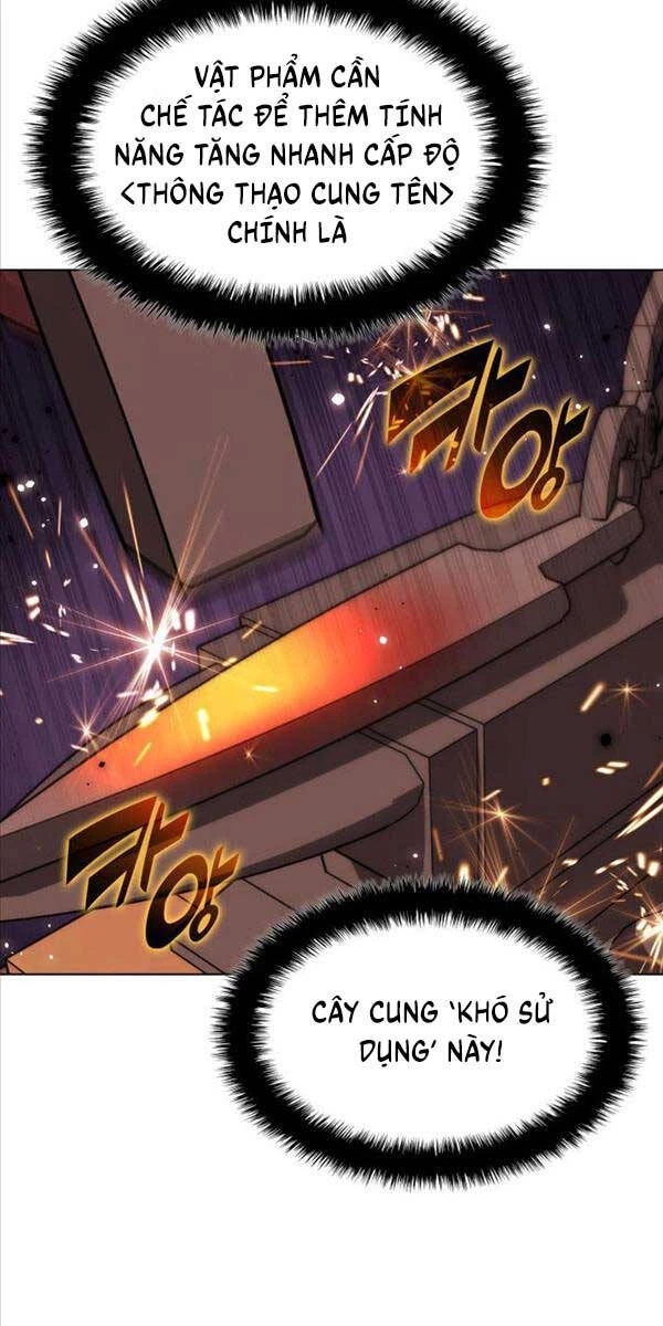 Thợ Rèn Huyền Thoại Chapter 197 - Trang 4