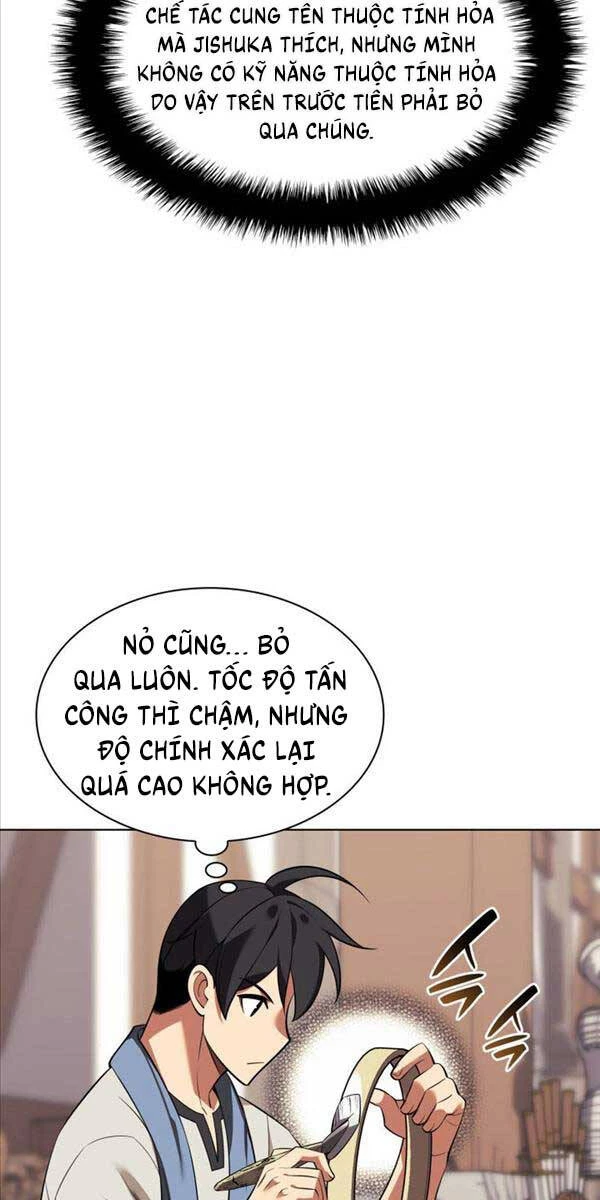 Thợ Rèn Huyền Thoại Chapter 197 - Trang 4