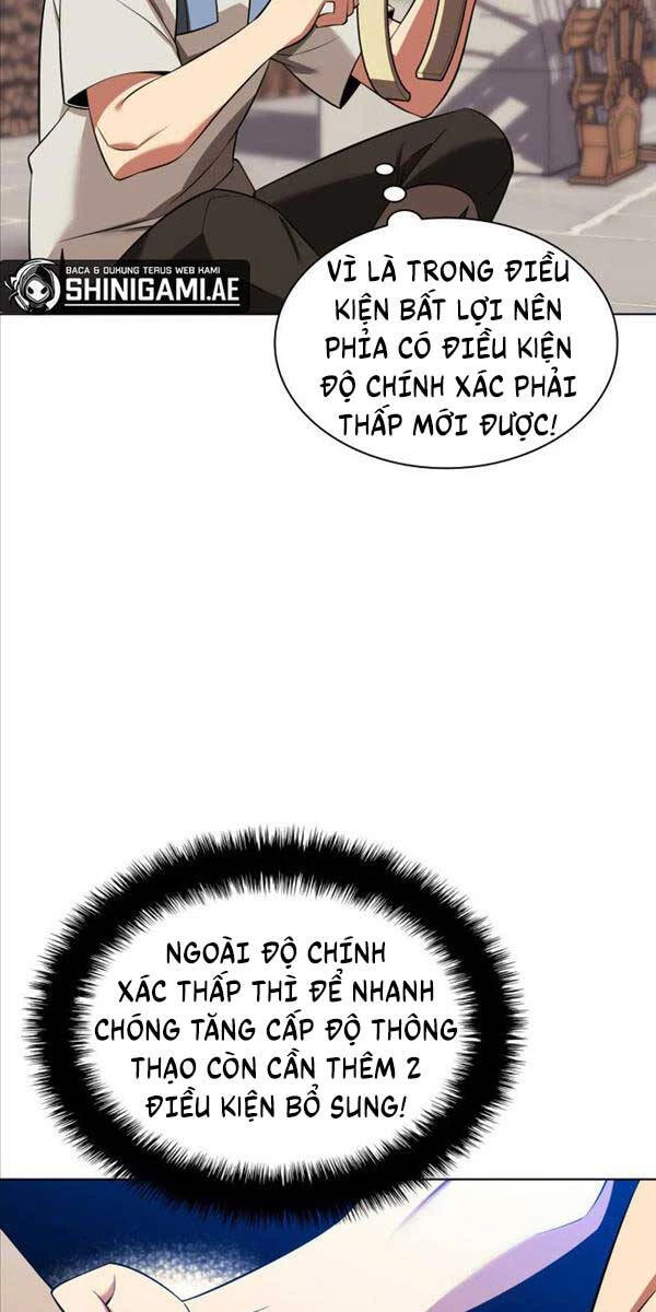 Thợ Rèn Huyền Thoại Chapter 197 - Trang 4