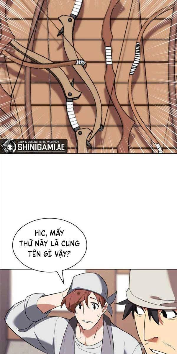Thợ Rèn Huyền Thoại Chapter 197 - Trang 4