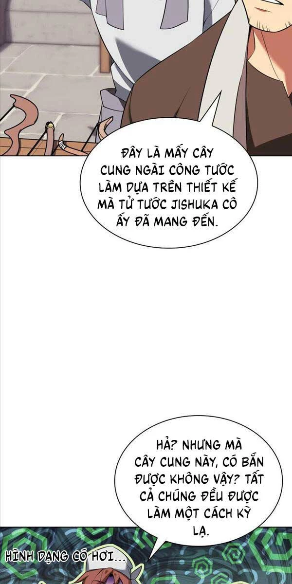 Thợ Rèn Huyền Thoại Chapter 197 - Trang 4