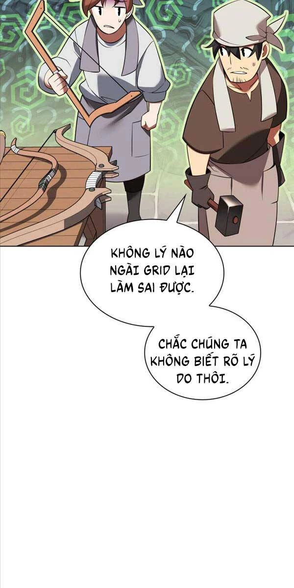 Thợ Rèn Huyền Thoại Chapter 197 - Trang 4