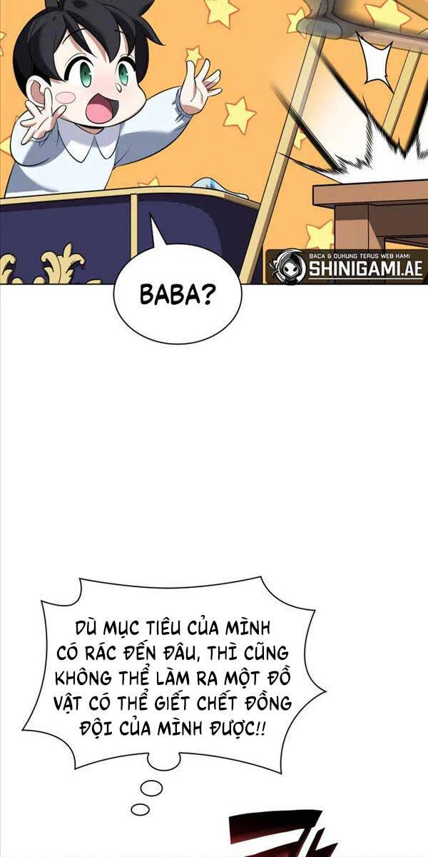 Thợ Rèn Huyền Thoại Chapter 197 - Trang 4