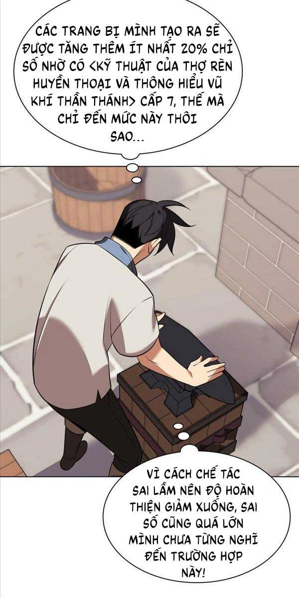 Thợ Rèn Huyền Thoại Chapter 197 - Trang 4