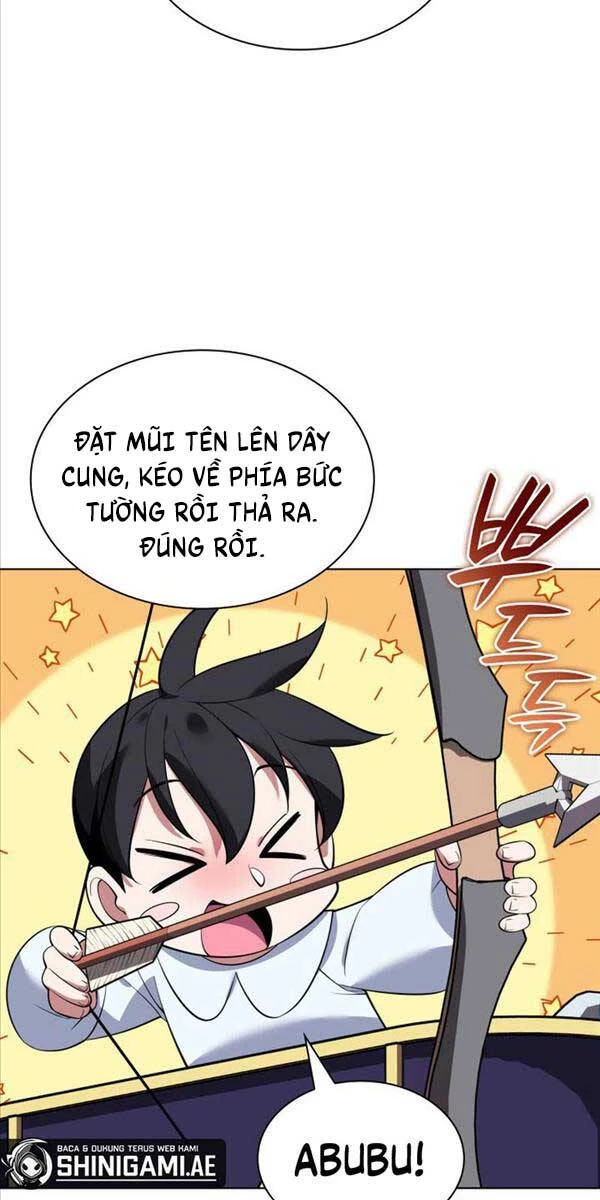 Thợ Rèn Huyền Thoại Chapter 197 - Trang 4