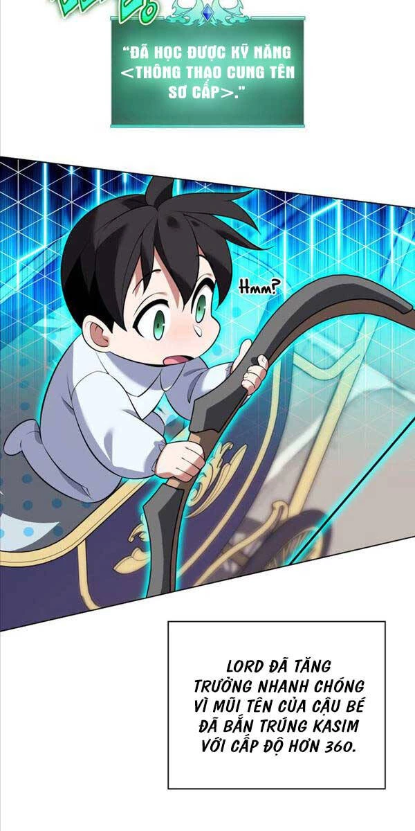 Thợ Rèn Huyền Thoại Chapter 197 - Trang 4