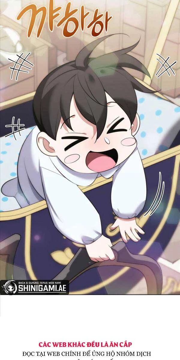 Thợ Rèn Huyền Thoại Chapter 197 - Trang 4