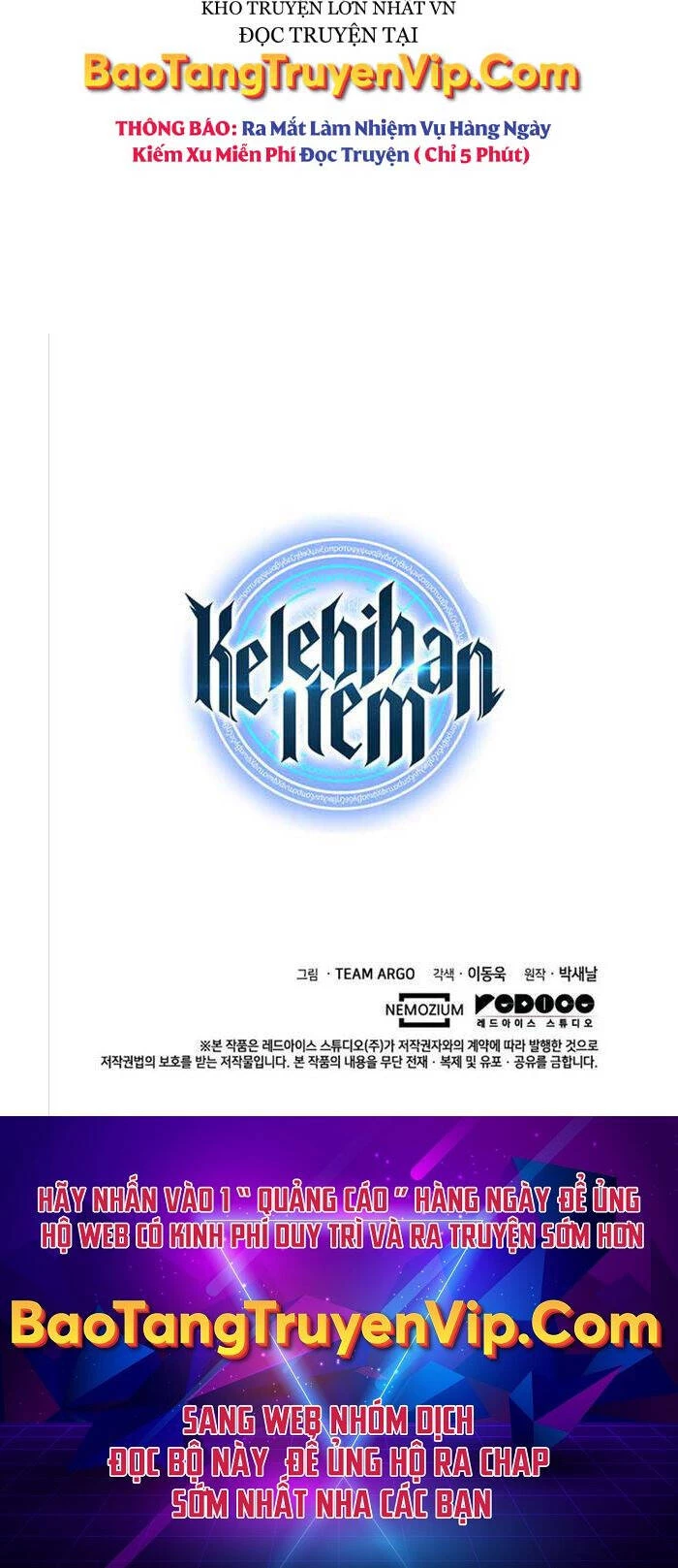 Thợ Rèn Huyền Thoại Chapter 197 - Trang 4