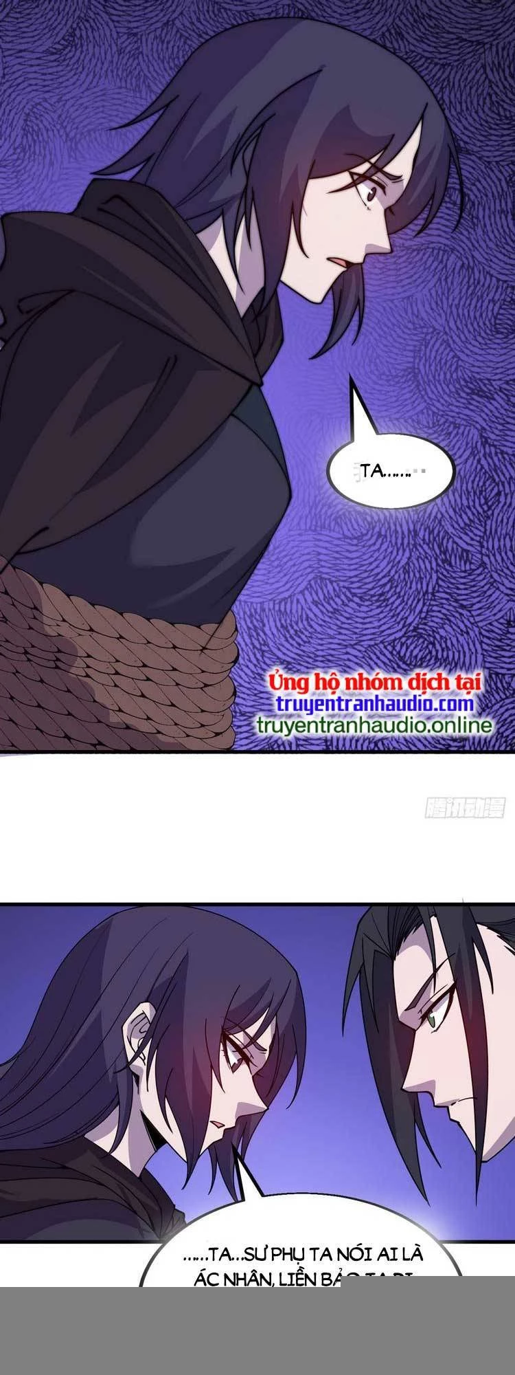 Ta Có Một Sơn Trại Chapter 514 - Trang 4