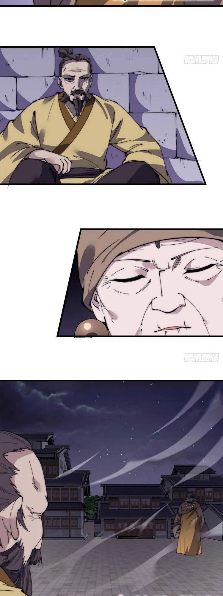 Ta Có Một Sơn Trại Chapter 515 - Trang 4