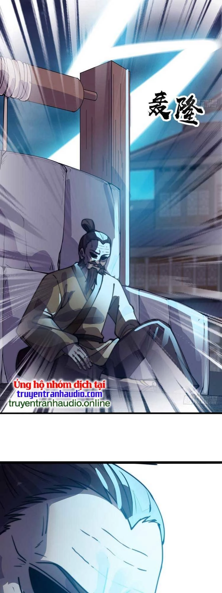 Ta Có Một Sơn Trại Chapter 515 - Trang 4