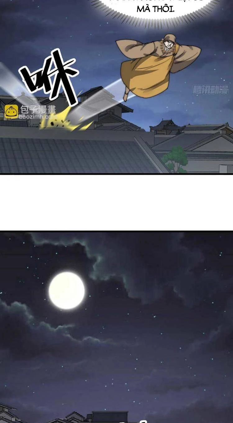 Ta Có Một Sơn Trại Chapter 515 - Trang 4