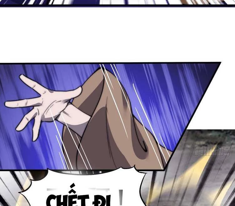 Ta Có Một Sơn Trại Chapter 516 - Trang 4