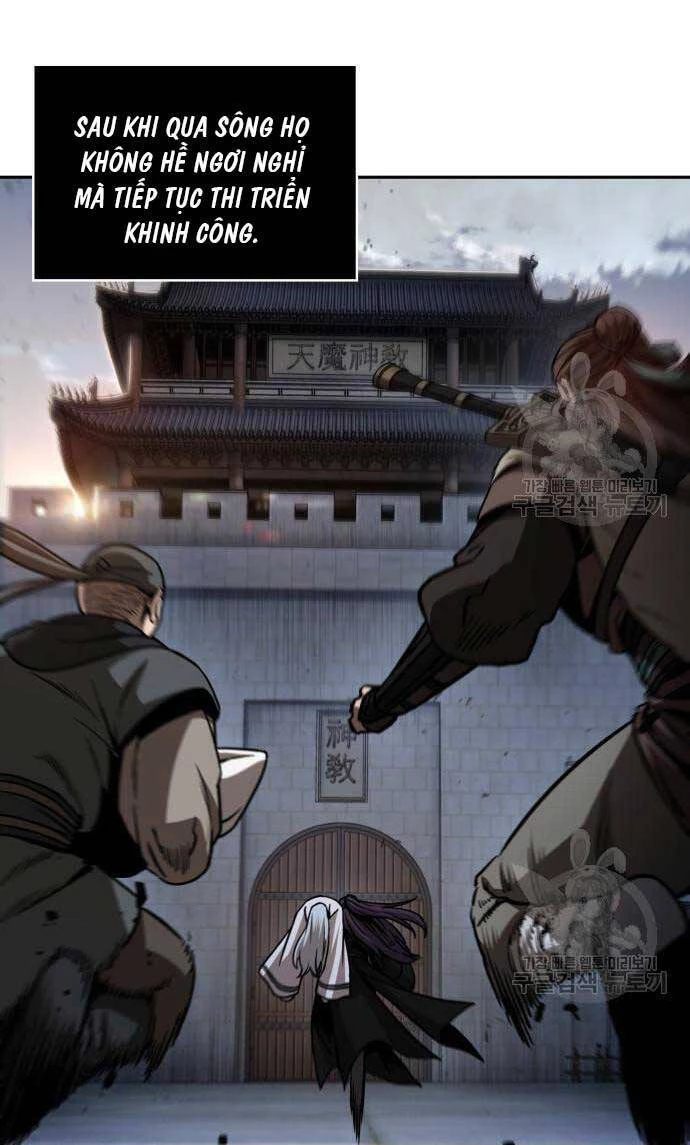 Ngã Lão Ma Thần Chapter 170 - Next Chapter 171